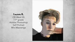 CB West Art Show - 2020 2021