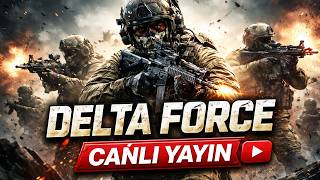 S10 Delta Force  Top 10 Player Full Fight