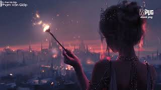 Karaoke Khói Thuốc Đợi Chờ - Veedee Remix & Pvg Nhạc Remix Hot Trend