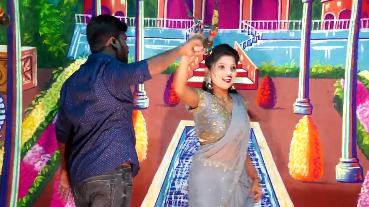 thaluku thaluku chinnadi song.. KONIJEDU (2023)...