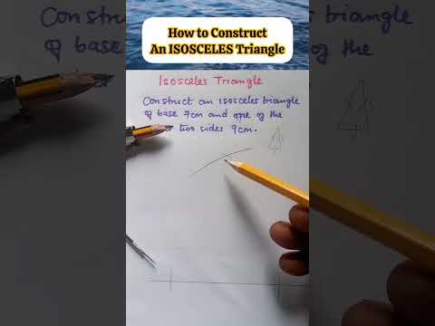 How to Construct