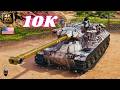 MBT-B  10K Damage 7 Kills World of Tanks