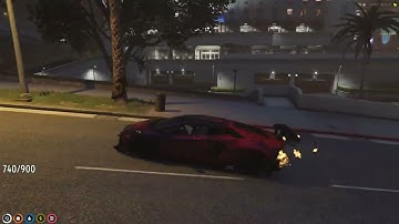 4HEAD & Future Catch RUST at The Apartments | GTA RP NoPixel 3.0