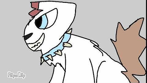 Shiny villain oc map part 10 (no audio)