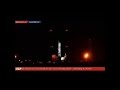Enorme explosie: onbemande raket Jeff Bezos ontploft