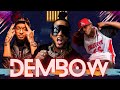 DEMBOW MIX VOL 10 🎶 LOS DEMBOW MAS PEGADO DEL MUNDO 🌍 2022 🎤 DJ ZAPZAP
