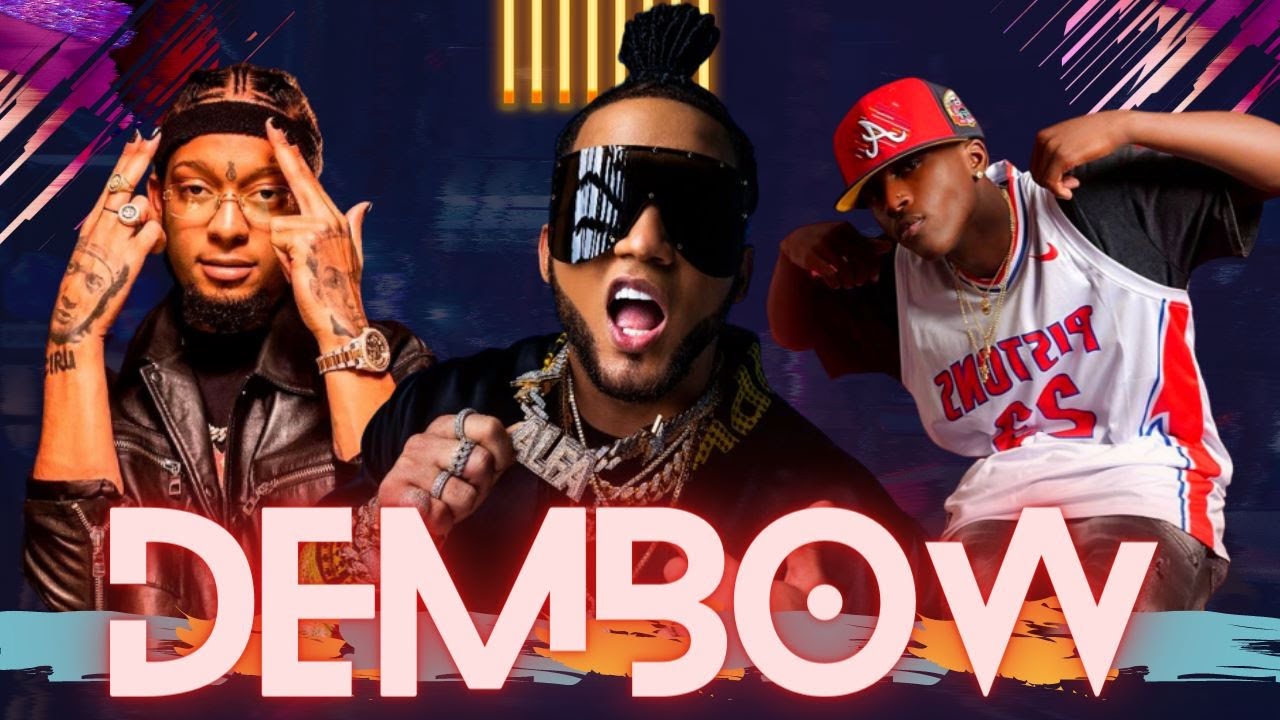 DEMBOW MIX VOL 10 🎶 LOS DEMBOW MAS PEGADO DEL MUNDO 🌍 2022 🎤 DJ ZAPZAP ...