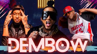 DEMBOW MIX VOL 10 🎶 LOS DEMBOW MAS PEGADO DEL MUNDO 🌍 2022 🎤 DJ ZAPZAP