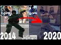 History / Evolution Of Critical Ops [2014-2020]