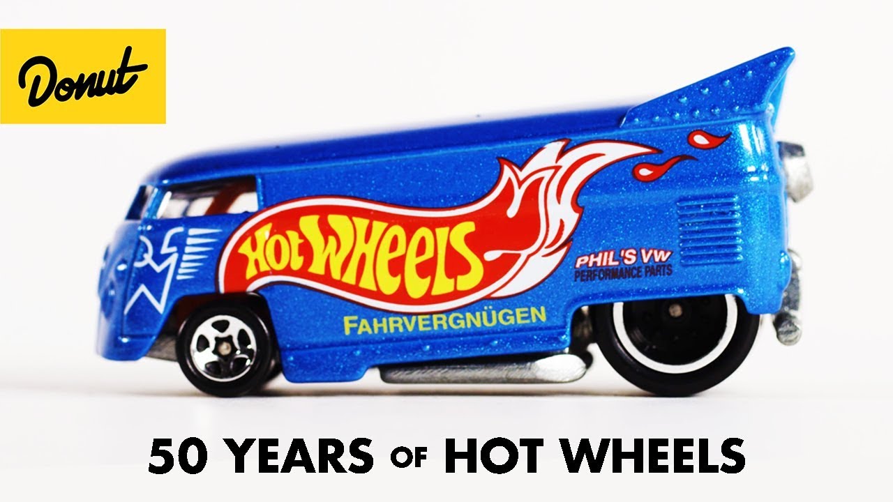 youtube kids hot wheels