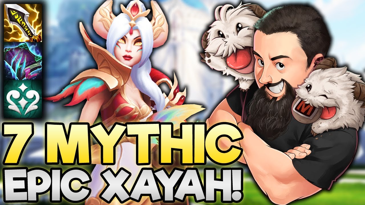 7 Mythic The Only Way I Lose Is To A 3 Star 5 Cost TFT Inkborn 7-mythic-the-only-way-i-lose-is-to-a-3-star-5-cost-tft-inkborn