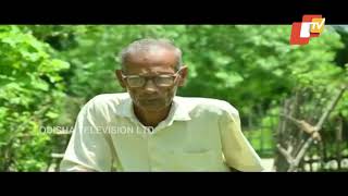 Love Wins Over #Covid19, Elderly Odia Couple Reunite, Thanks To Sabyasachi screenshot 5
