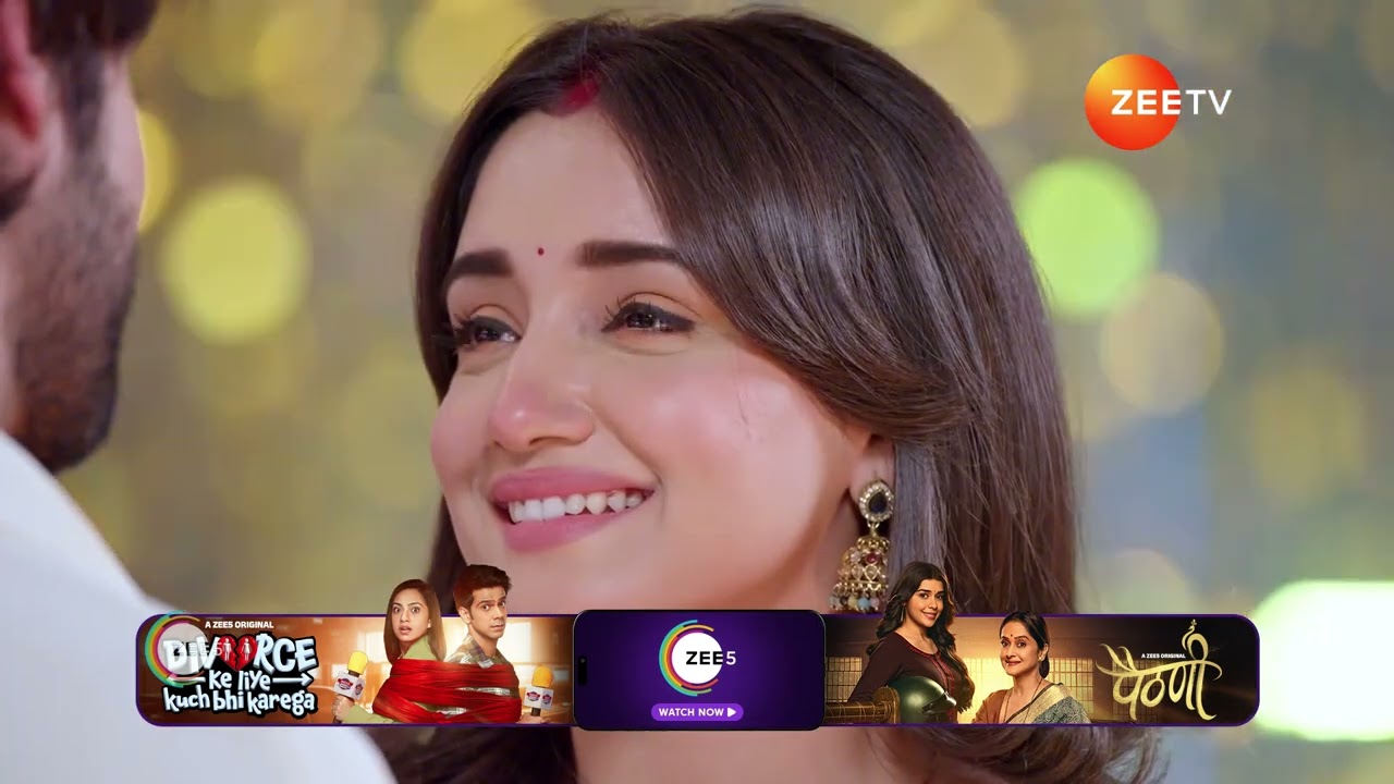 Kumkum Bhagya | Rajvansh expresses his deep love for Poorvi.