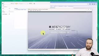 2.3 Login to SAP System