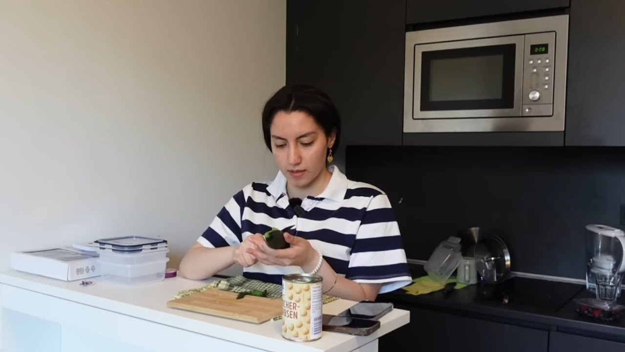 زندگی مستقل دانشجویی در غربت