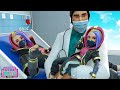 CATALYST BECOMES A MOM | Fortnite Short Film