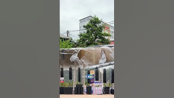 Lên đường nâng cấp 1 cặp Sub PH218Special kèm đẩy tại Thanh Oai #dvhaudio #loadamcuoi #shorts