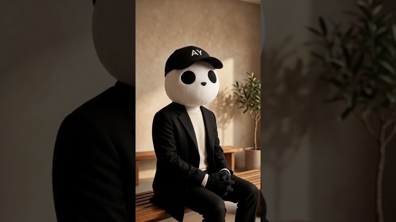 Tentang Aku (The Poison Panda Remix) - Jingga