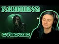 NORTHLANE | &#39;Carbonized&#39; | REACTION/REVIEW