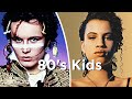 Songs that 80s kids grew up with nostalgic 