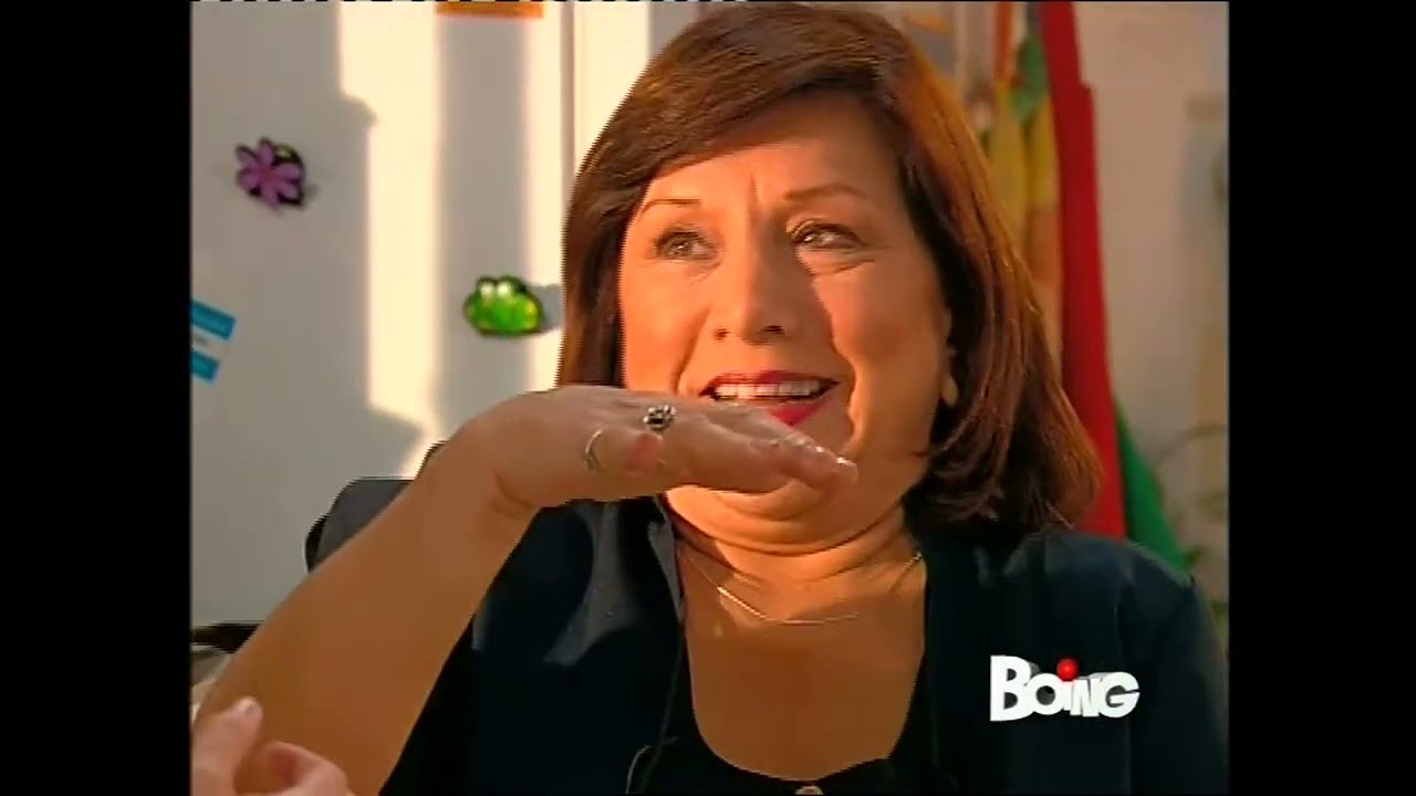 Flor 2 - Episodio 179 (ITA HD 1080p)