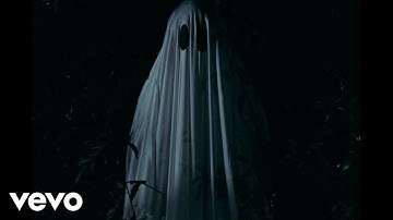 VIOLENT VIRA - Chasing Ghosts (Official Visualizer)