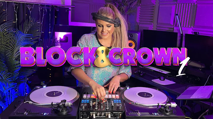 Block & Crown | #1 | The Best Of Songs Block & Cro...
