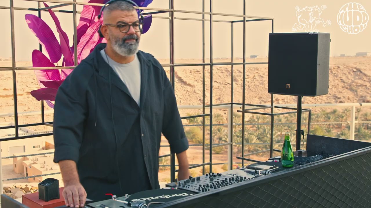 Baloo | themuddshow x Aadi