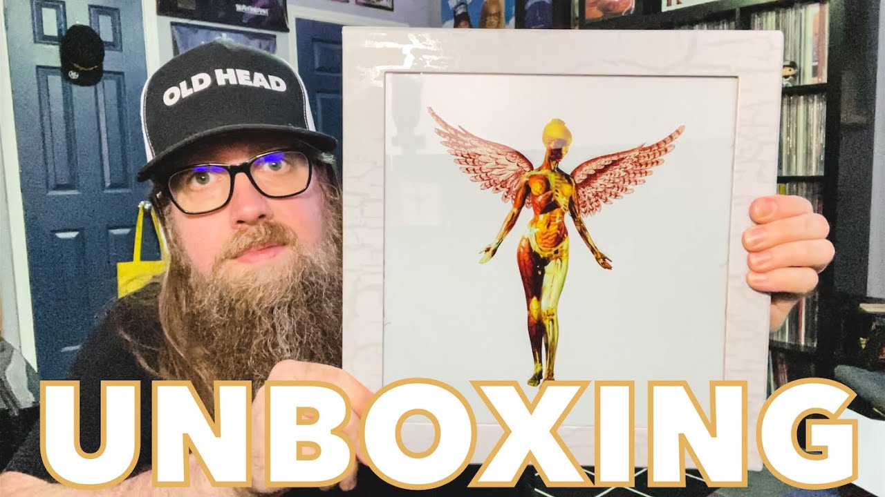 Unboxing the Green Day - Dookie 30th Anniversary Super Deluxe