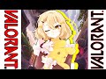 【VALORANT】新ACTどんなもん?いつメンでばろ!初見さんいらっしゃい!#新人vtuber #valorant #vtuber
