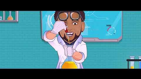 Thekhemist||  by Arc Solutions Youtube Intro Maker