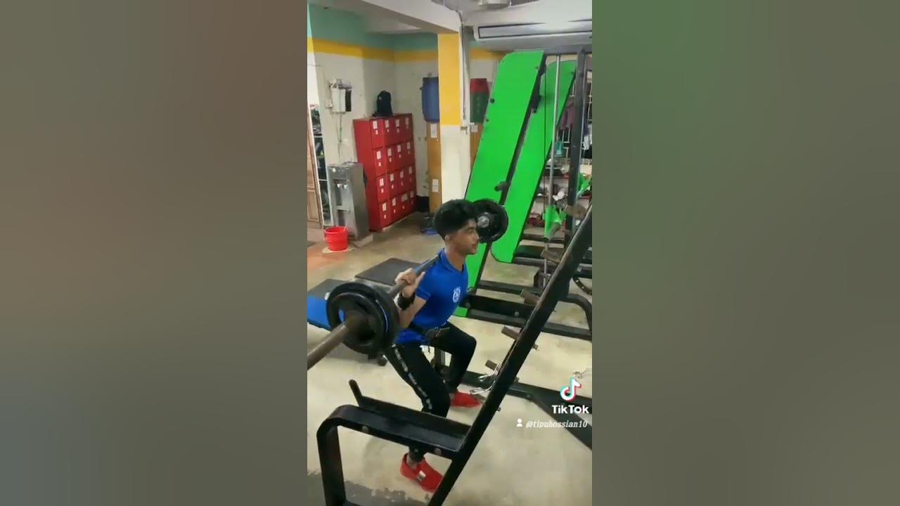 Thai ar jonno...muscle mania gym center fitness feni YouTube