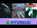 The Rise, Fall and Rise of Hyundai Group