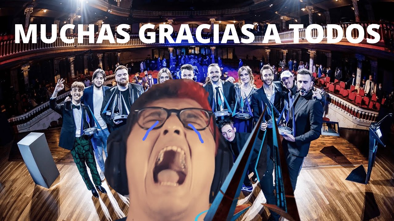 LATE STREAMER REVELACIÓN DEL 2022 😬🤯🤯☝🧠 YouTube