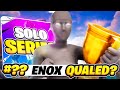 Solo Series Cash Cup Week 5 Summary Do I Qual?? I pull out a crazy glutch (I troll at the end...)