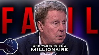 The First Celebrity £0 Winner | Who Wants To Be A Millionaire?