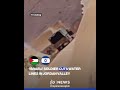 ‘Israeli’ soldier cuts water lines in Jordan Valley