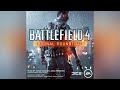 Battlefield 4  complete soundtrack