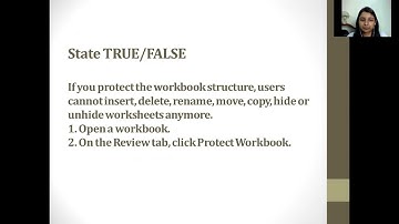 ComputerScience lesson plan 18th class 6th Topic: workbook in excel  #NCERT #lessonplan