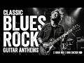 Muddy Waters Blues Rock Drive carried with Eric Clapton, B.B. King and Buddy Guy Nights