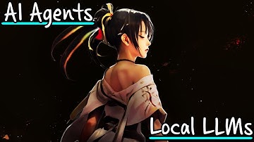 Kasucast #20 - Autogen/AI Agents & LLaVA 1.5 LLMs caption realistic Stable Diffusion model