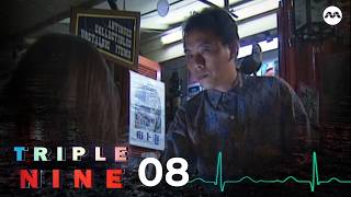 Triple Nine S1 EP8 - Misfortune Teller