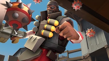 TF2: Exploit Upward! Get Kills in Spawn During Setup Time