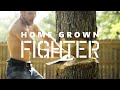 Home Grown Fighter EP 26 | Bryce "Thug Nasty" Mitchell vs Andre Fili