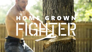 Home Grown Fighter EP 26 | Bryce &quot;Thug Nasty&quot; Mitchell vs Andre Fili