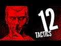 Machiavelli Niccolo [ 12 Tactics to Maximize your Strategy ] ART OF WAR