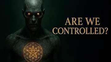 Decoding Archon Mind Control Escaping the Illusion