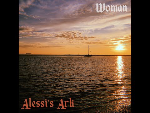 Alessi's Ark - Woman (Official Video)