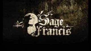 Sage Francis- Civil Disobedience
