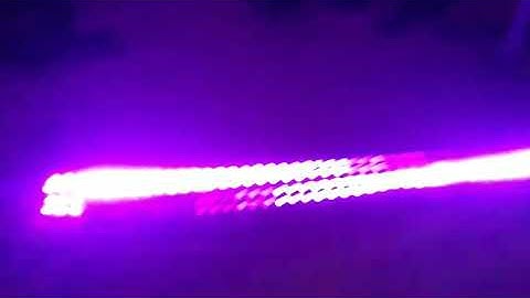 strobo mode zig zag ws2811 085733817677